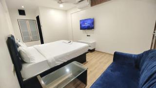 4 Points Lodging & Boarding - Pune - 3
