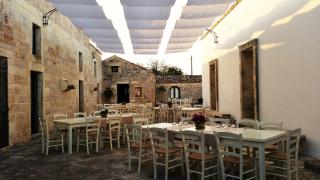 Antica Masseria Scagnito - Corigliano dʼOtranto - 1