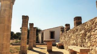 Antica Masseria Scagnito - Corigliano dʼOtranto - 5