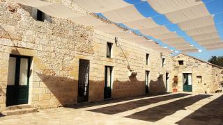 Antica Masseria Scagnito - Corigliano dʼOtranto - 2