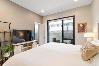 Illume New Modern downtown Views with a Pool - Nashville - 6