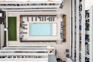 Illume New Modern downtown Views with a Pool - Nashville - 3