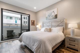 Illume New Modern downtown Views with a Pool - Nashville - 1