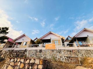 Cozyo Stays Boutique Cottages Mawkdok - Lāitlyngkot - 8