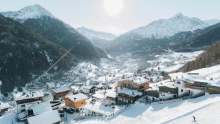 Grünwald Resort Sölden - 1