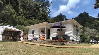 Wainui bush retreat - Kaeo - 2
