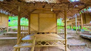 Tid-jai Homestay at Suan Phueng - Suan Phung - 1
