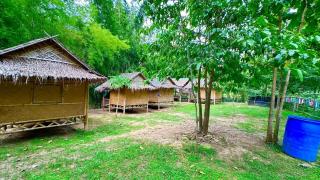 Tid-jai Homestay at Suan Phueng - Suan Phung - 2