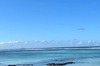 Les Aigrettes Retreat 2 Bedroom Paradise Flic en Flac Mauritius - Flic-en-Flac - 9