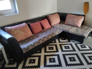 Summer house Belgrade - 6