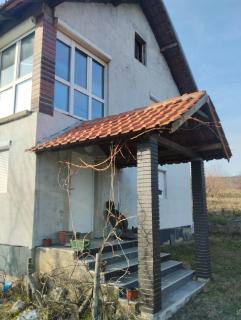 Summer house Belgrade - 5