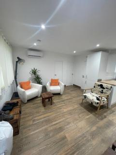 Chalet K94 - Sunset View - Camber - 6