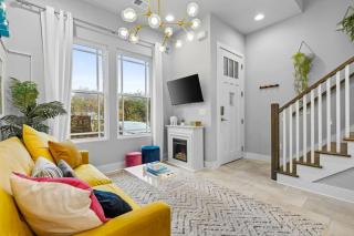 City Heights - Broadway Designer Condo - Nashville - 0