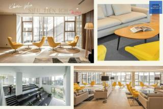 The Peak Midtown by Emily in Saigon - 1