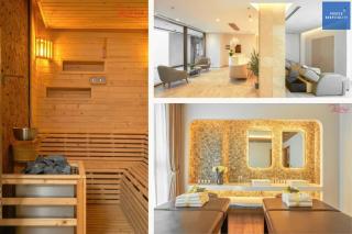 The Peak Midtown by Emily in Saigon - 2