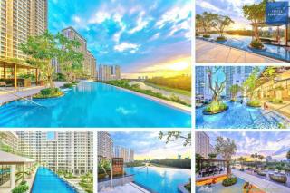 The Peak Midtown by Emily in Saigon - 3
