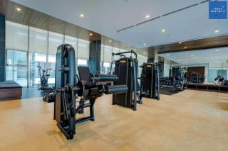 The Peak Midtown by Emily in Saigon - 5