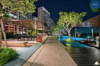 The Peak Midtown by Emily in Saigon - 7