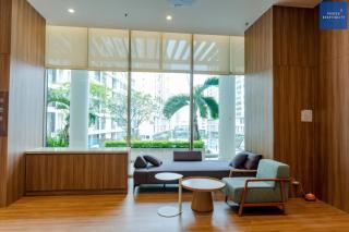 The Peak Midtown by Emily in Saigon - 9