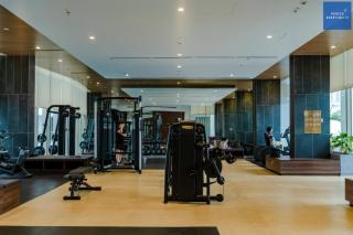 The Peak Midtown by Emily in Saigon - 4