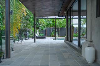 Kokokan - Perfect Place - Brand New Villa in Ubud - Spacious 3BDR & Grand Pool - Ubud - 6