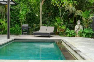 Kokokan - Perfect Place - Brand New Villa in Ubud - Spacious 3BDR & Grand Pool - Ubud - 0