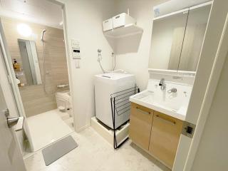 OPEN! TOKYO Kitasenju A Newly built stylish room! - Tokyo - 2
