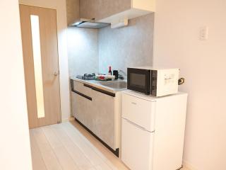 OPEN! TOKYO Kitasenju A Newly built stylish room! - Tokyo - 4