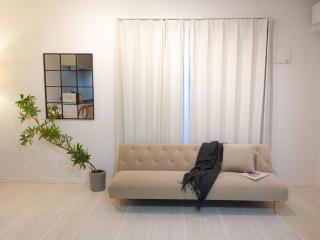 OPEN! TOKYO Kitasenju A Newly built stylish room! - Tokyo - 9