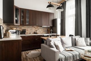 Apartament Srebrna Perła - Czarny Dunajec - 7