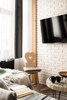 Apartament Srebrna Perła - Czarny Dunajec - 3