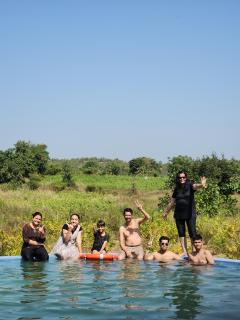 WILD DESTINATION HOMESTAy - - 2