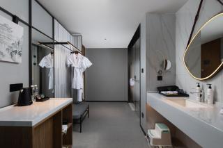 Wanda Moments Nanchang Xihu - Nanchang - 6
