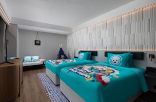 Wanda Moments Nanchang Xihu - Nanchang - 4