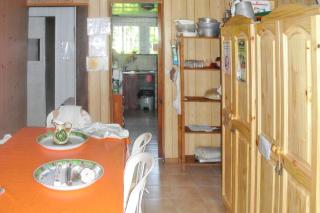 Maison chaleureuse à Saint Louis - 4