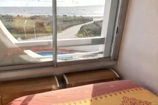 Appartement charmant au Grau-du-Roi avec piscine partagée - 6