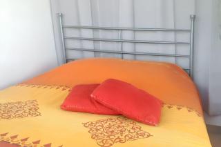 Appartement charmant au Grau-du-Roi avec piscine partagée - Le Grau-du-Roi - 4