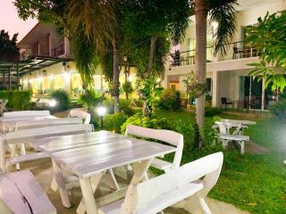 Nopparat Garden Hotel - Amphawa - 3