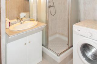 Appartement charmant au Grau-du-Roi avec piscine partagée - Le Grau-du-Roi - 3