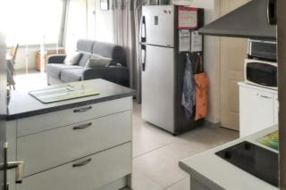 Appartement charmant au Grau-du-Roi avec piscine partagée - Le Grau-du-Roi - 1