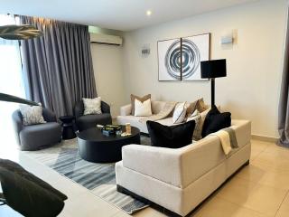 3 Bedrooms Apartment - Dar es Salaam - 2