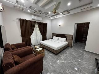 Prime View - Islamabad - 7