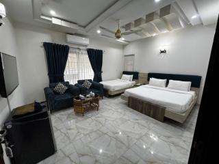 Prime View - Islamabad - 2