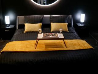 Appartement Toulon Jacuzzi Terrasse - Toulon - 5