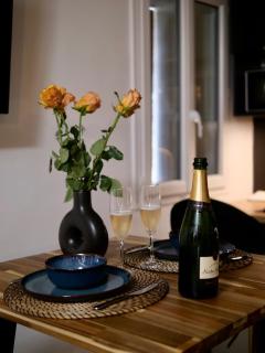 Appartement Toulon Jacuzzi Terrasse - Toulon - 3