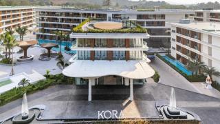 Kora Beach Resort Phuket - Bang Tao Beach - 2