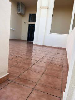 Apartamento con terraza - Huelva - 4