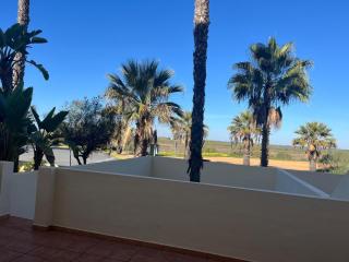 Apartamento con terraza - Huelva - 6