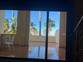 Apartamento con terraza - Huelva - 3