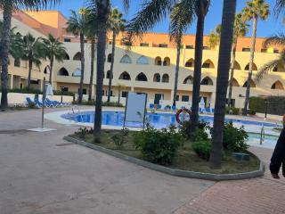 Apartamento con terraza - Huelva - 9